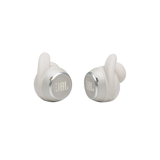 JBL Reflect Mini NC replacement kit - White - Waterproof true wireless Noise Cancelling sport earbuds - Detailshot 1 image number null